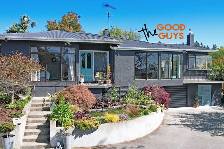 Photo of property in 42 Maudes Road, Deborah, Oamaru, 9492