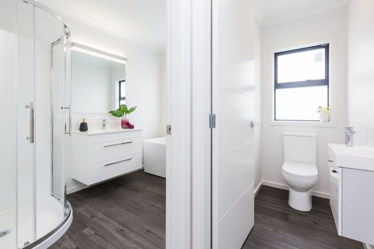 Photo of property in 16 Fenwick Crescent, Wallaceville, Upper Hutt, 5018