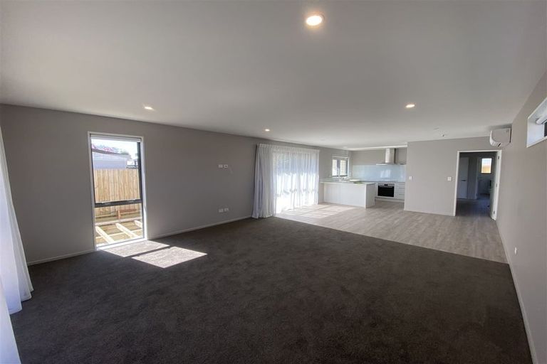 Photo of property in 44c Cavendish Road, Casebrook, Christchurch, 8051
