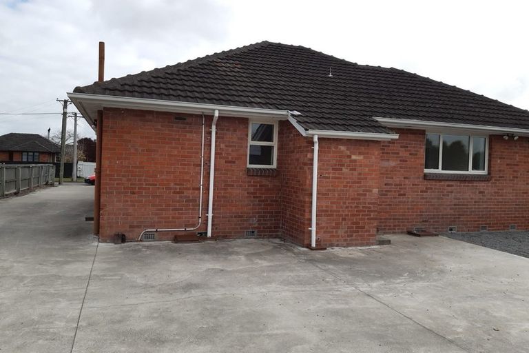 Photo of property in 4 Eden Place, Bryndwr, Christchurch, 8053