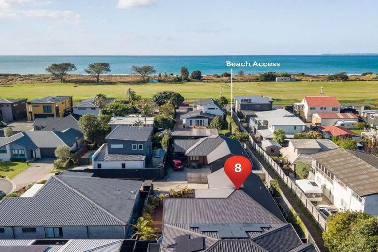 Photo of property in 8 Huanui Close, Papamoa Beach, Papamoa, 3118