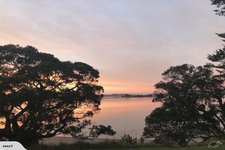 Photo of property in 421 Leigh Road, Whangateau, Warkworth, 0985