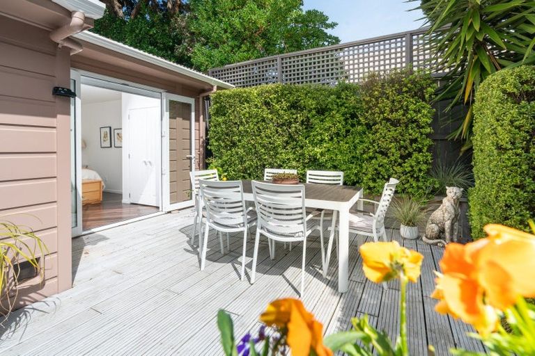 Photo of property in 24b Roy Street, Newtown, Wellington, 6021