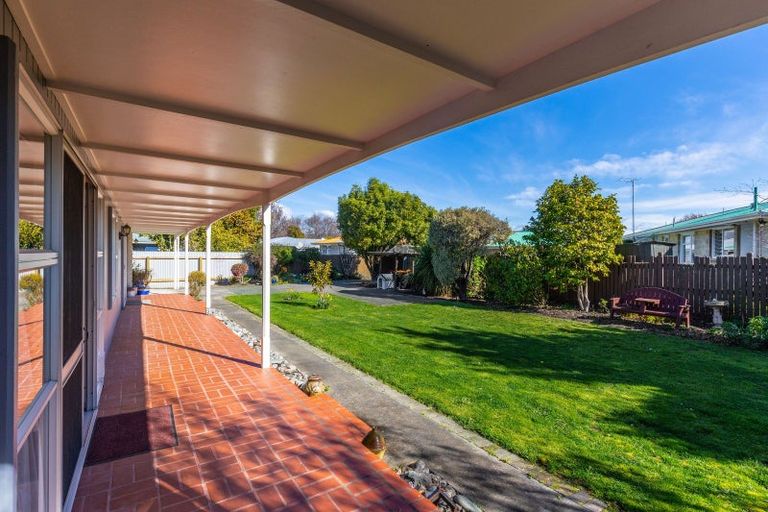 Photo of property in 9 Leefield Street, Blenheim, 7201