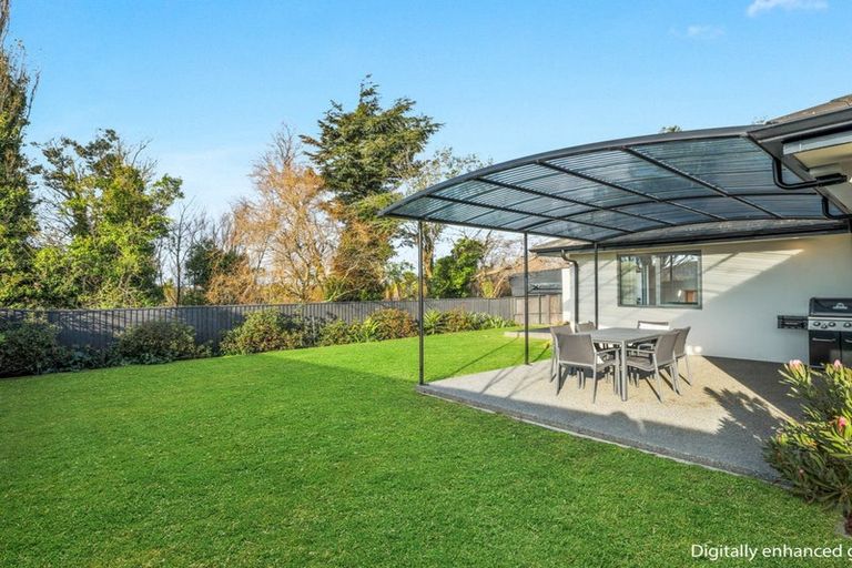 Photo of property in 49 Chartwell Street, Burwood, Christchurch, 8083