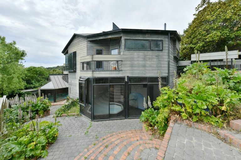 Photo of property in 17 Aotea Terrace, Huntsbury, Christchurch, 8022