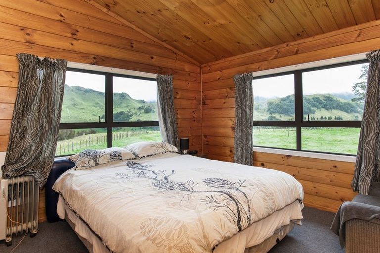 Photo of property in 416 Te Wera Road, Matawai, 4075