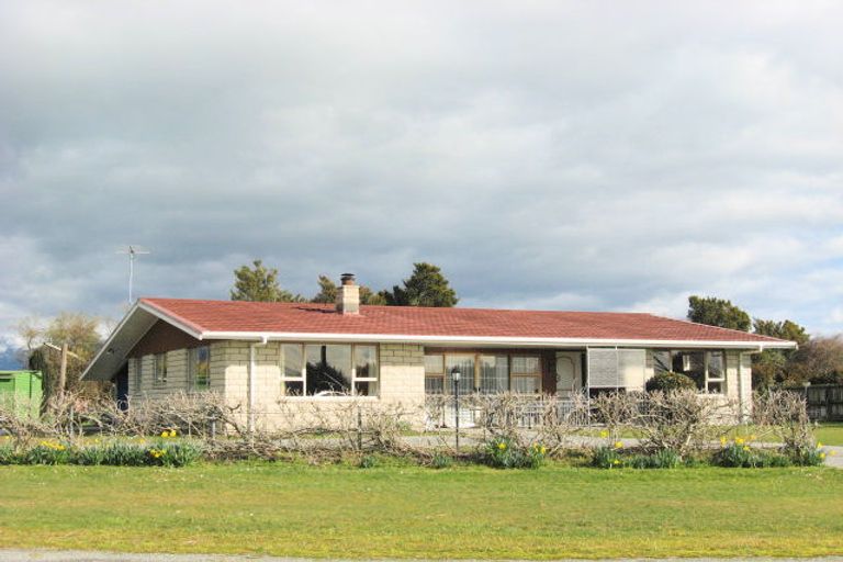 Photo of property in 100 Upper Kokatahi Road, Kokatahi, Hokitika, 7881