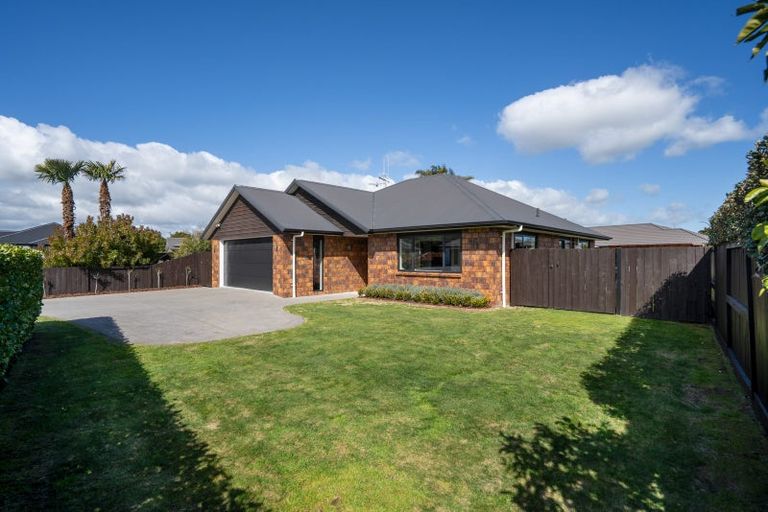 Photo of property in 6 Soma Place, Cambridge, 3434