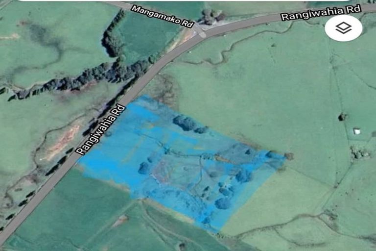 Photo of property in 2174 Rangiwahia Road, Rangiwahia, Kimbolton, 4774