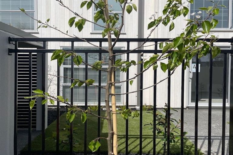 Photo of property in 1/244 Bealey Avenue, Christchurch Central, Christchurch, 8013