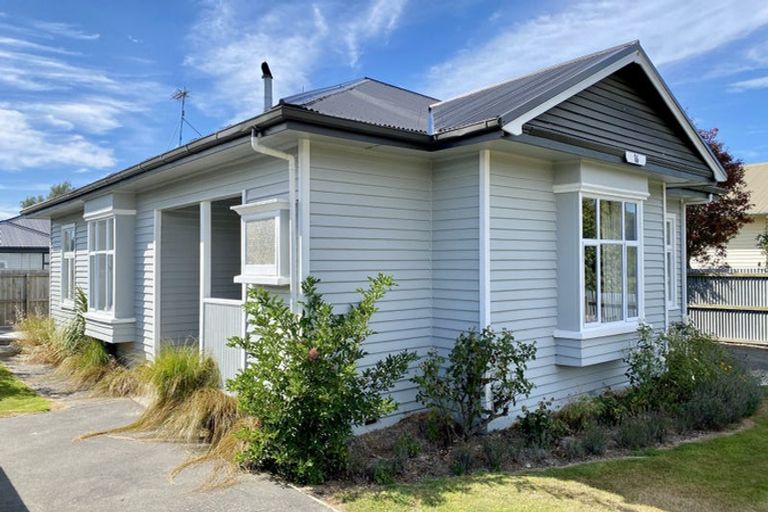 Photo of property in 16 Jackson Street, Methven, 7730