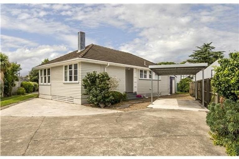 Photo of property in 9 Homer Place, Upper Riccarton, Christchurch, 8041