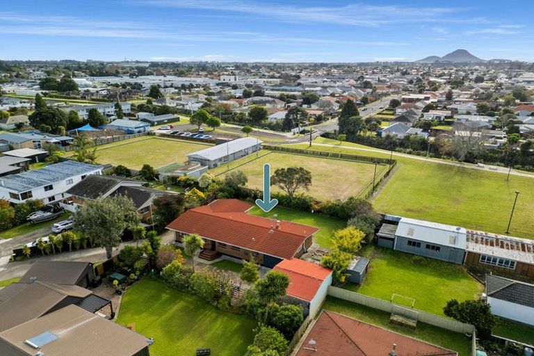 Photo of property in 20 Walter Park, Whakatane, 3120