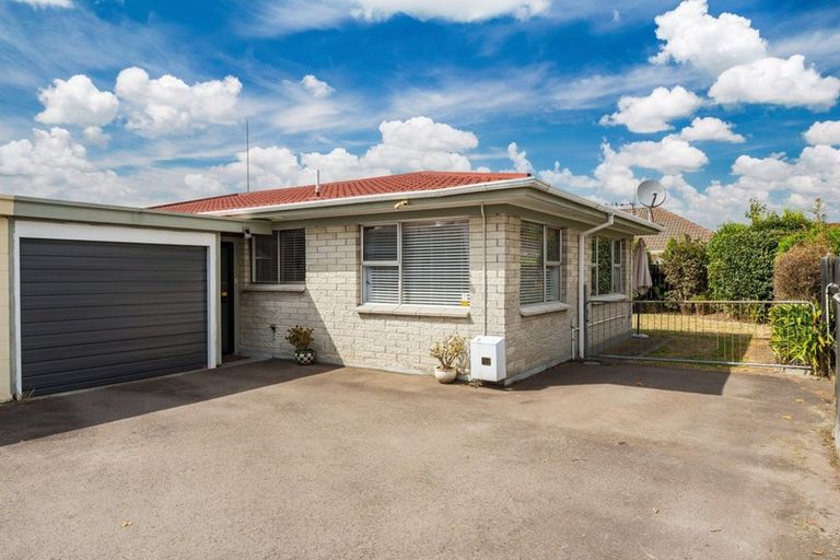 Photo of property in 48c Malfroy Road, Victoria, Rotorua, 3010