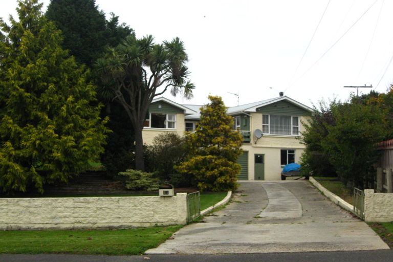 Photo of property in 21 Kennedy Road, Fairfield, Dunedin, 9018