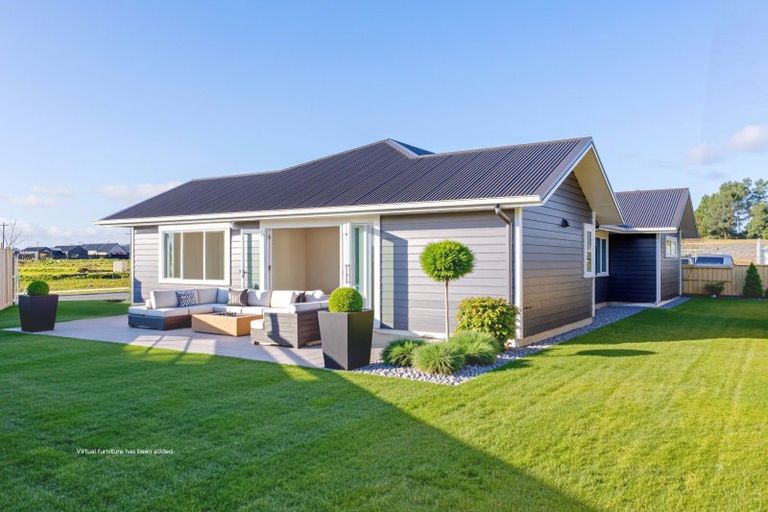 Photo of property in 8 Neinei Place, Wharewaka, 3330