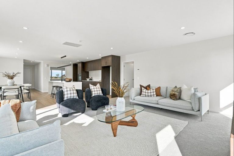 Photo of property in 7 Teitei Avenue, Feilding, 4702