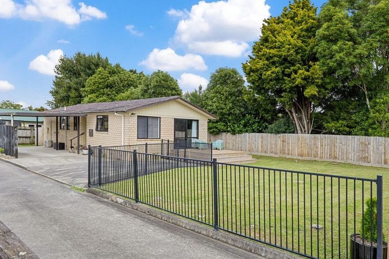 Photo of property in 446b Thames Street, Morrinsville, 3300