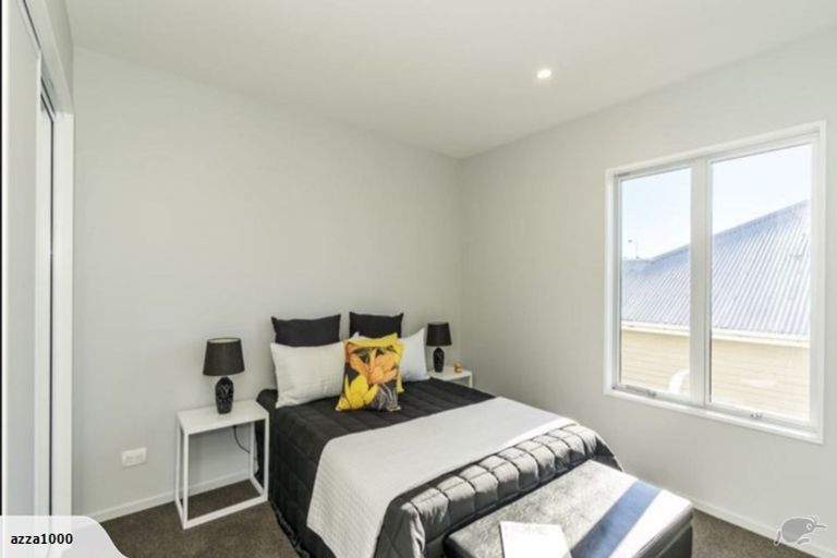 Photo of property in 142a Bishop Street, St Albans, Christchurch, 8014