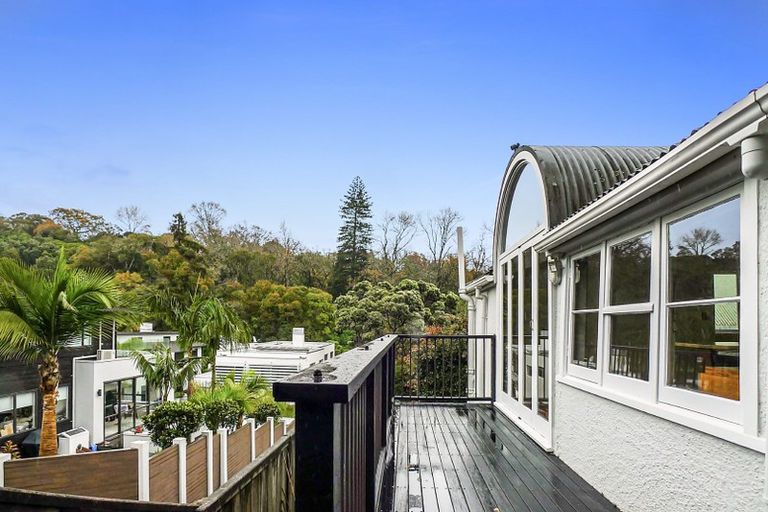 Photo of property in 4 Ngahere Terrace, Parnell, Auckland, 1052