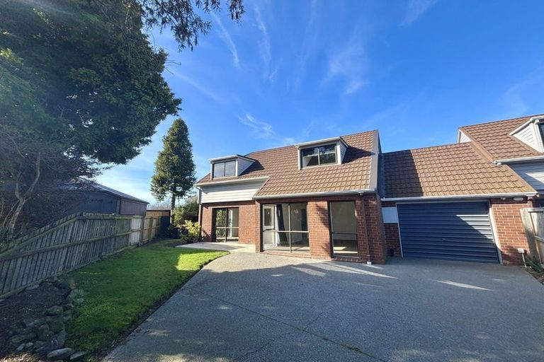 Photo of property in 5a Amstel Lane, Richmond, Christchurch, 8013
