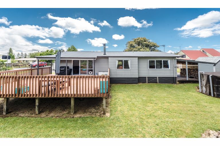 Photo of property in 650d Horotiu Road, Te Kowhai, Hamilton, 3288
