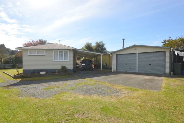 Photo of property in 79 Ngatai Street, Taumarunui, 3920