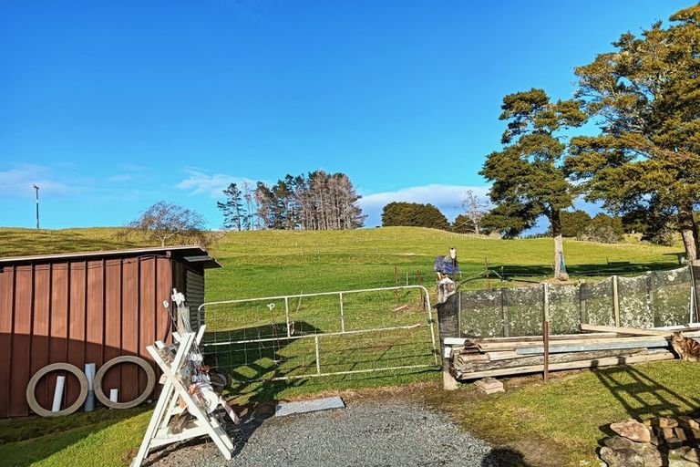 Photo of property in 605 Otaika Valley Road, Maungatapere, Whangarei, 0170