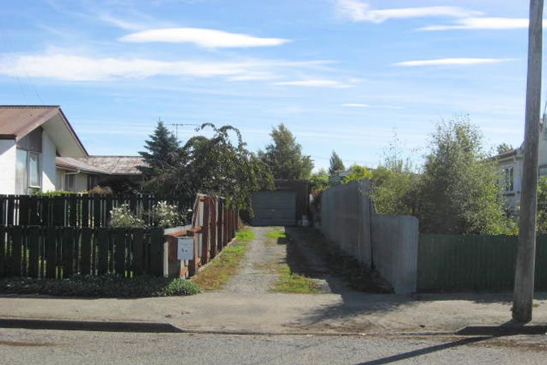 Photo of property in 5 Sudbury Street, Hampstead, Ashburton, 7700