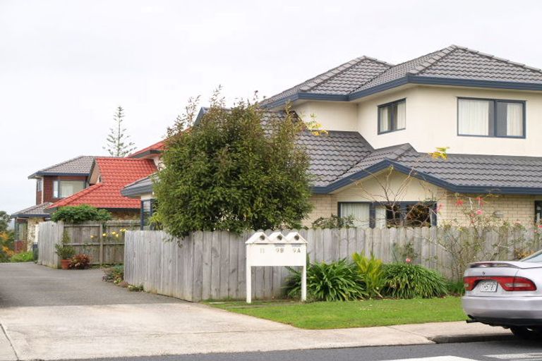 Photo of property in 9 Cockle Road, Cockle Bay, Auckland, 2014