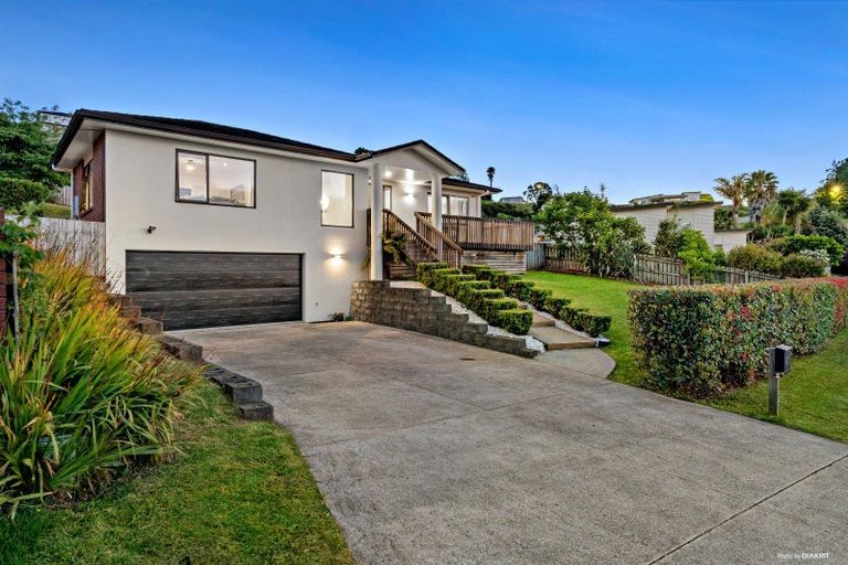 Photo of property in 26 Cape Vista Crescent, Pukekohe, 2120