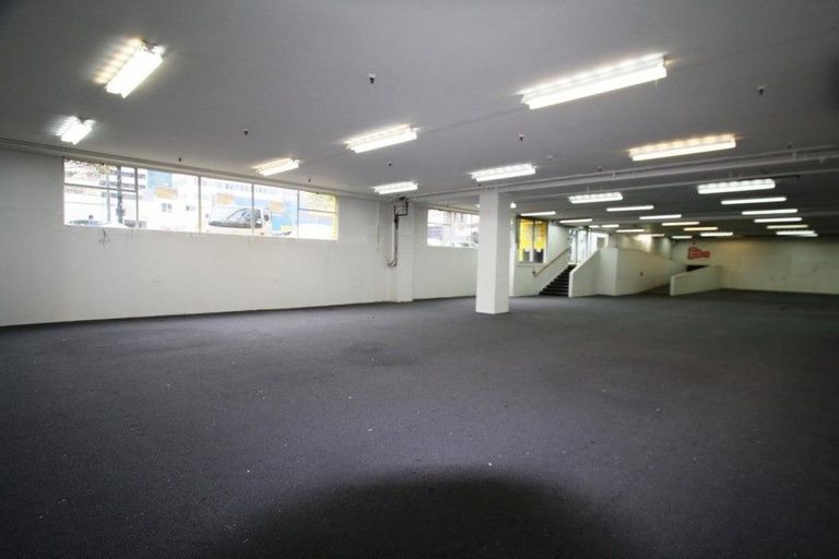 Photo of property in The Lofts, 2/185 Victoria Street, Te Aro, Wellington, 6011