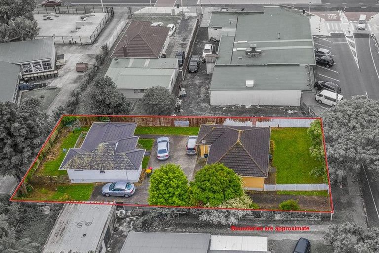 Photo of property in 60 Mckean Avenue, Manurewa, Auckland, 2102