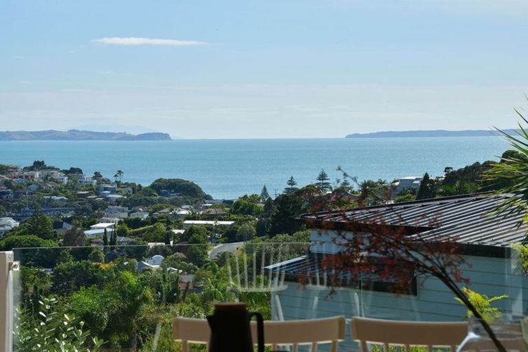 Photo of property in 153 Kowhai Road, Mairangi Bay, Auckland, 0630
