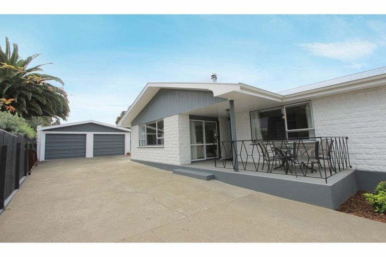 Photo of property in 155 Budge Street, Riversdale, Blenheim, 7201