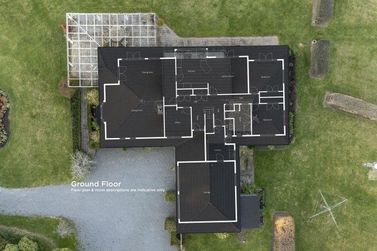 Photo of property in 360 Te Whiti Road, Homebush, Masterton, 5884