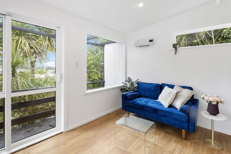 Photo of property in 533 Broadway, Miramar, Wellington, 6022