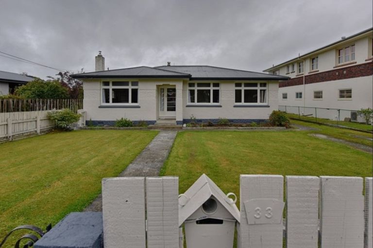 Photo of property in 33 Ardwick Street, Gore, 9710