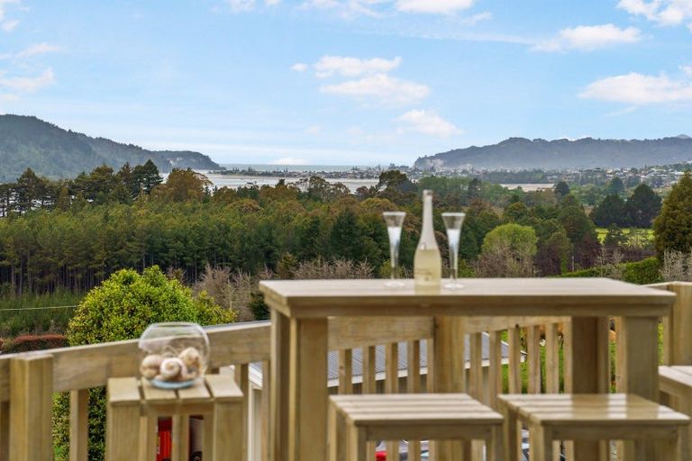 Photo of property in 709 Tairua Sh25 Road, Onemana, Whangamata, 3691