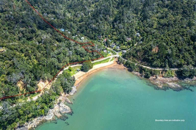 Photo of property in 1451 Port Charles Road, Port Charles, Coromandel, 3584