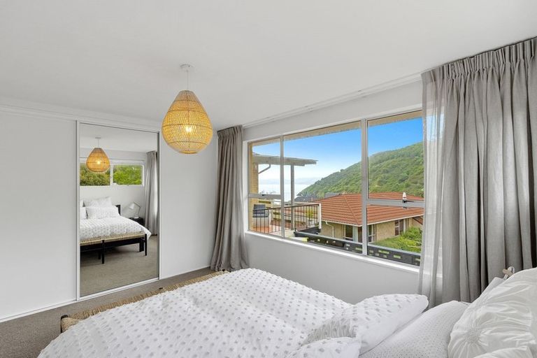 Photo of property in 20 Harbour View Terrace, Cass Bay, Lyttelton, 8082