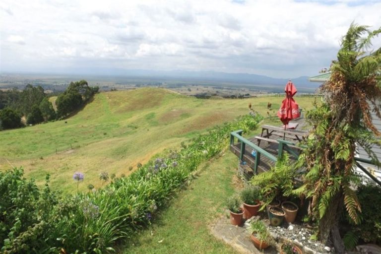 Photo of property in 740 Waiti Road, Tahuna, Morrinsville, 3373