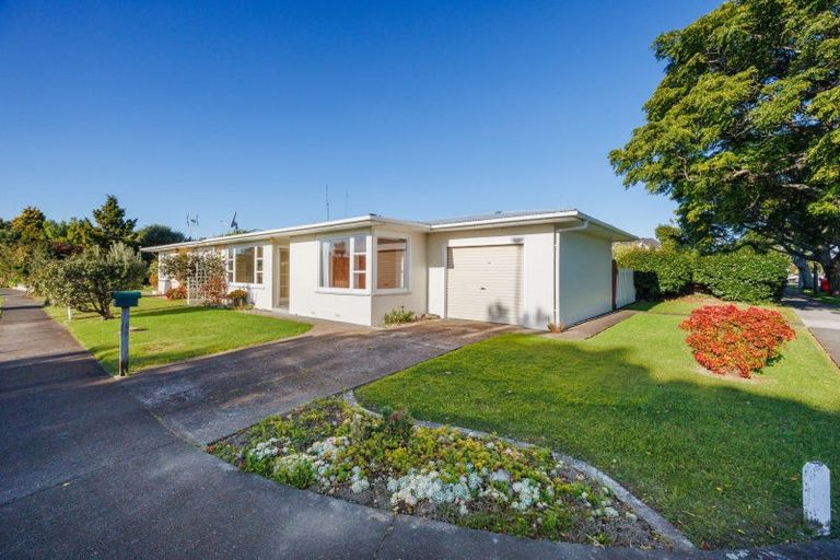 Photo of property in 55 Windsor Street, Terrace End, Palmerston North, 4410