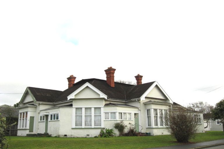 Photo of property in 51 Webb Street, St Albans, Christchurch, 8014