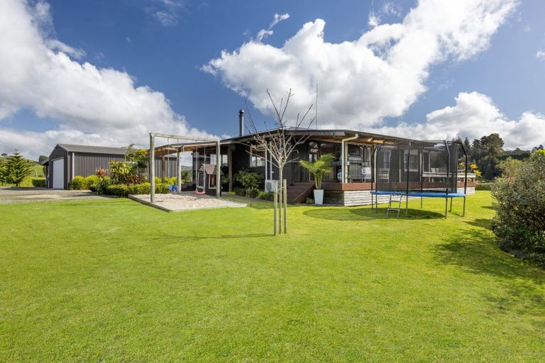 Photo of property in 110 Old Highway, Whakamarama, 3180