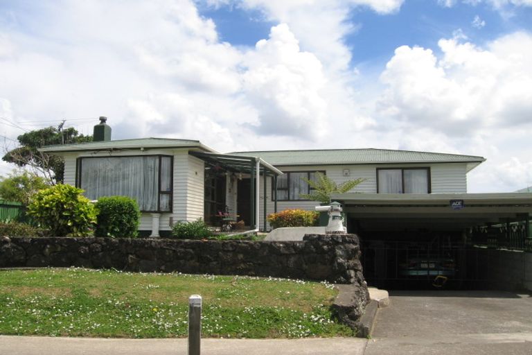 Photo of property in 281 Puhinui Road, Papatoetoe, Auckland, 2025