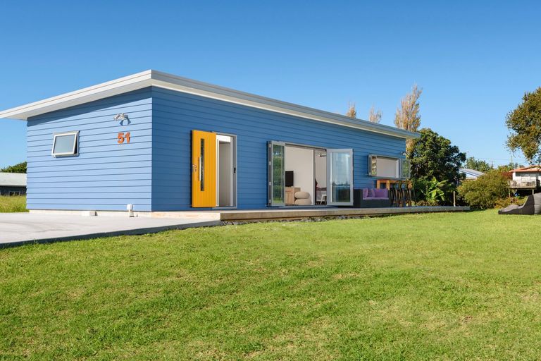 Photo of property in 51 Edinburgh Street, Waihi Beach, 3611