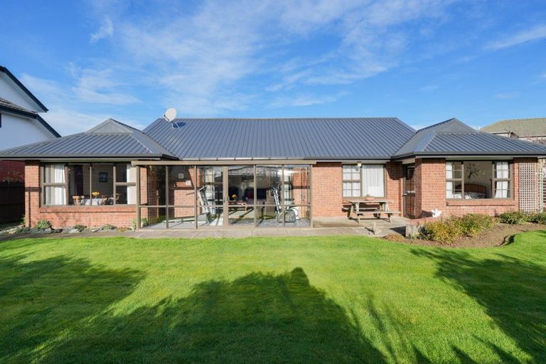 Photo of property in 5 Mcleod Court, Rosedale, Invercargill, 9810