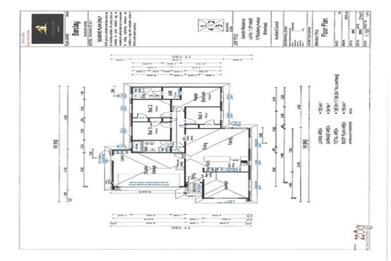 Photo of property in 10a Roseberry Avenue, Birkenhead, Auckland, 0626